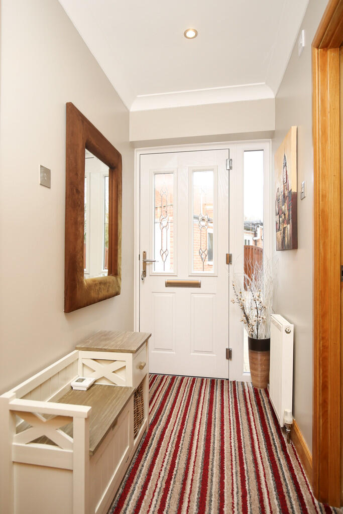 Additional image 16 of St Nicholas Close, Austrey