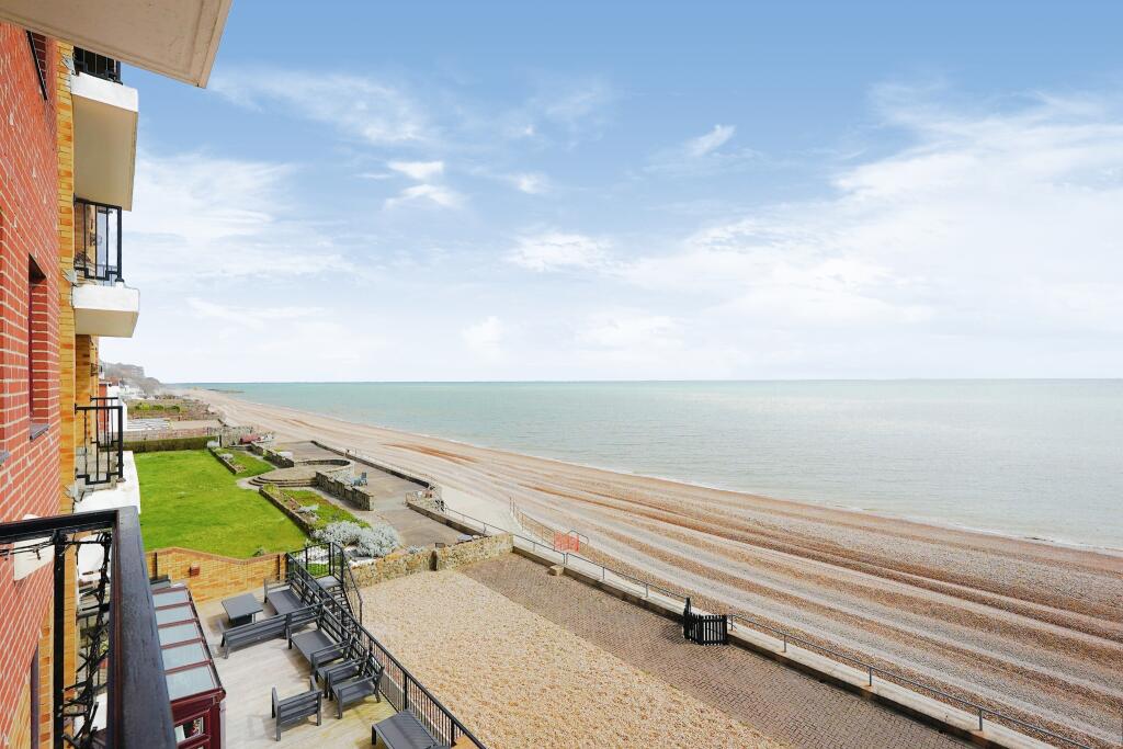 Additional image 3 of The Riviera, Sandgate, Folkestone, CT20