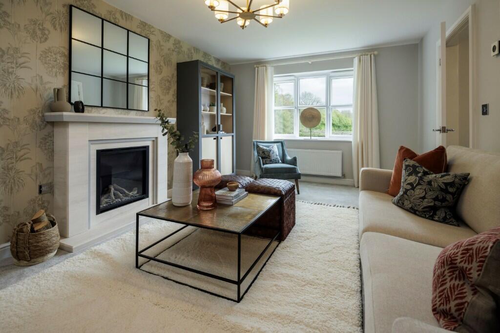 Additional image 8 of Deerwood Fold, 
Lucas Lane, 
Hilton, 
DE65 5FL