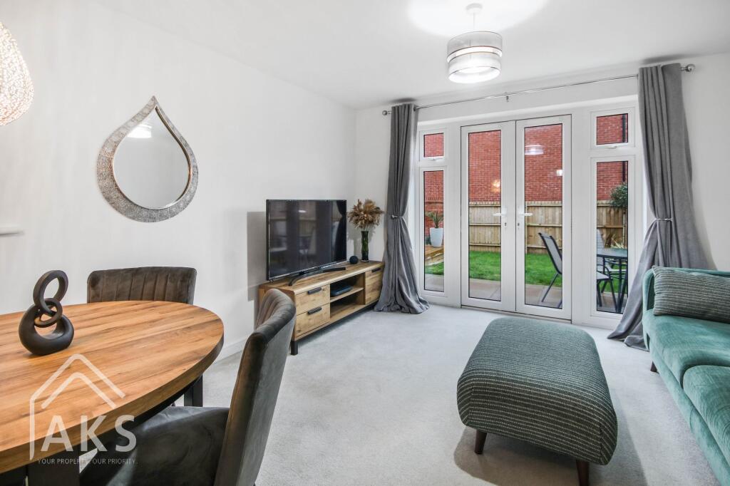 Additional image 5 of Frogmore Lane, Hatton, DE65