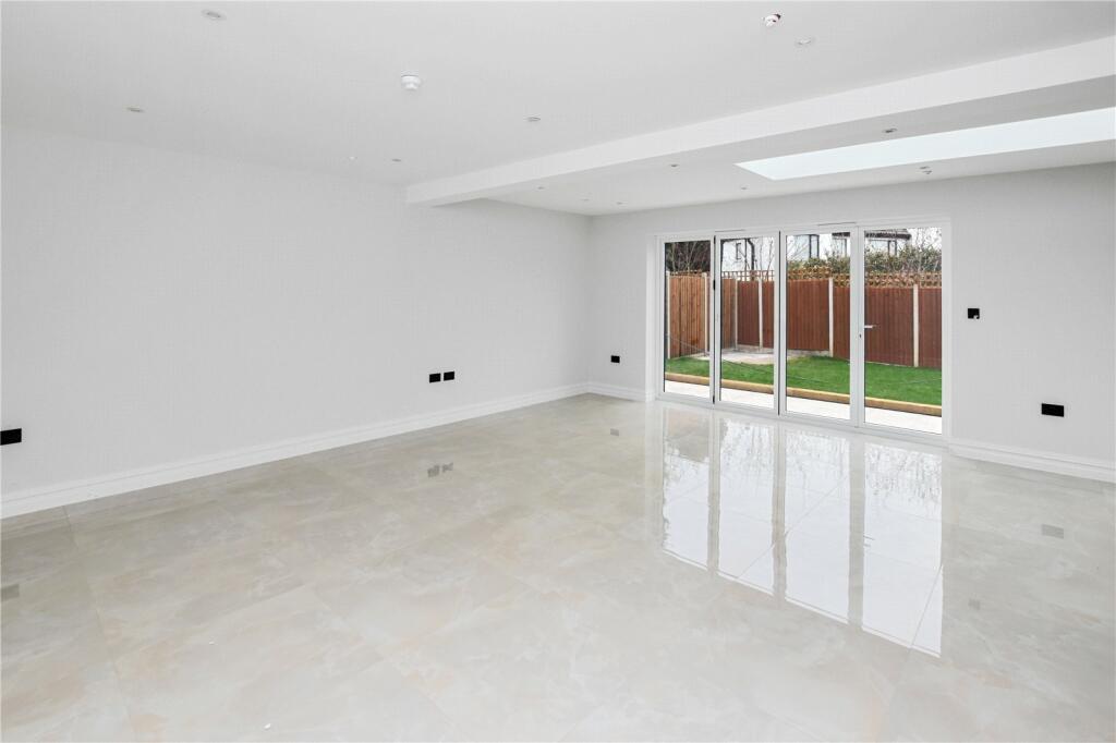 Additional image 7 of Plot 2 Whitehill Close, Bexleyheath, Kent, DA6