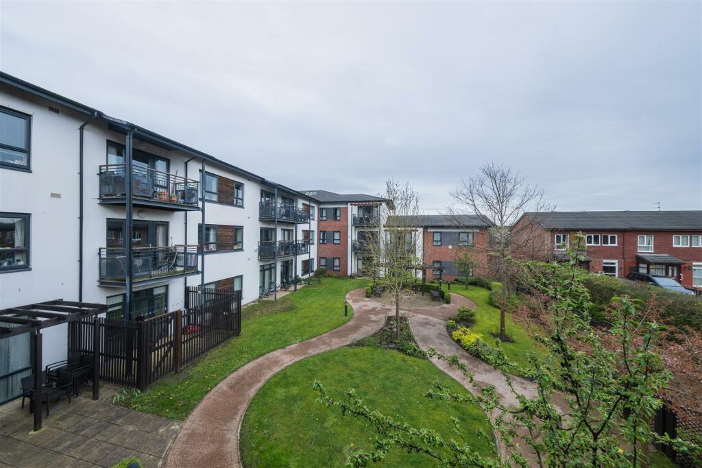 Additional image 15 of Hambleton Way, Winsford