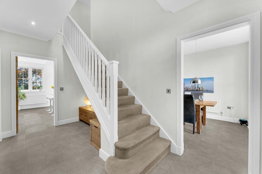 Additional image 13 of Spacious, Modern & Private Hartford Home