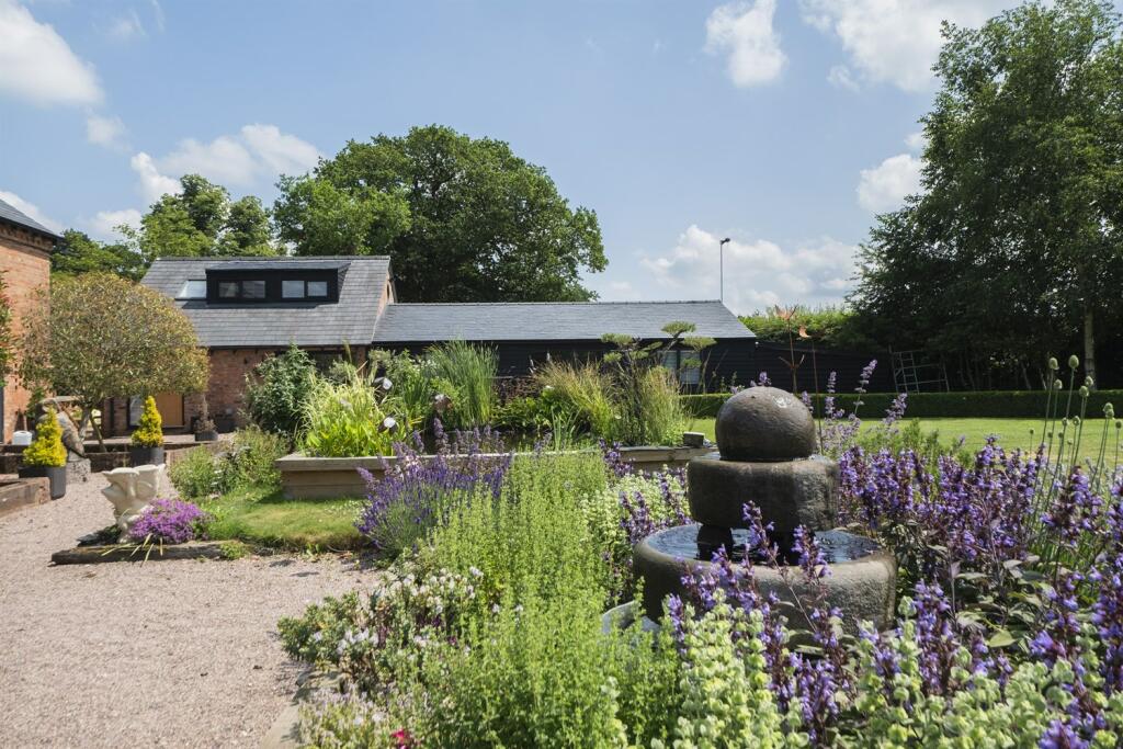 Additional image 52 of Burland Green, Burland, Nantwich