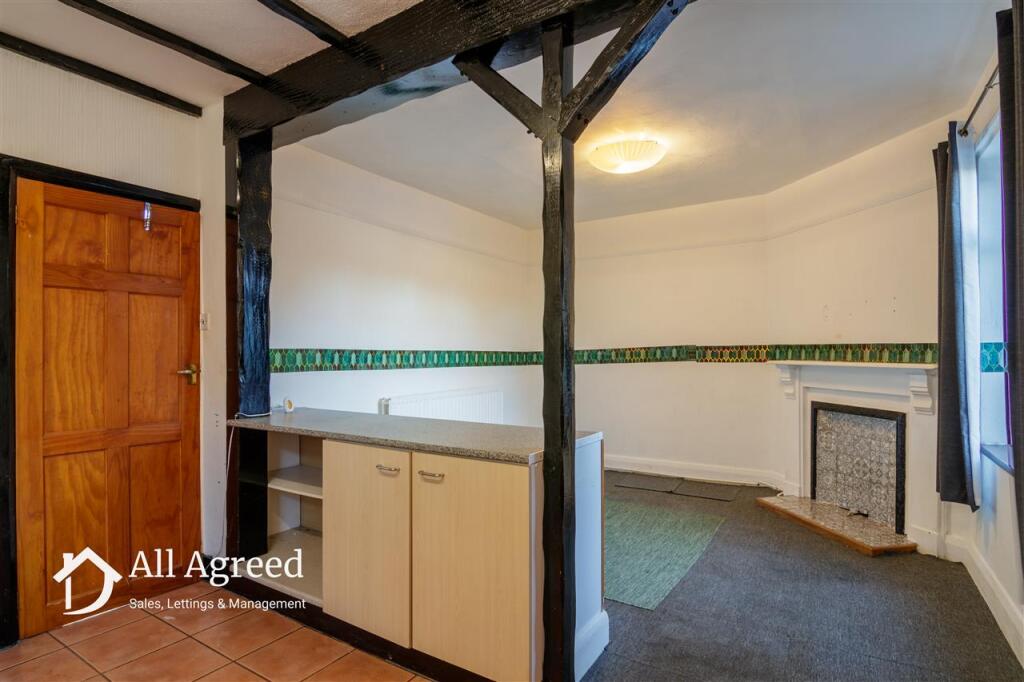 Additional image 5 of Loscoe Denby Lane, Denby Village