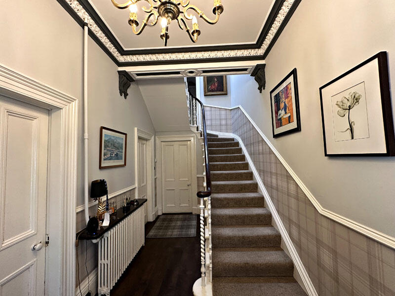 Additional image 2 of Stewart Hall, Lockerbie Road, Dumfries, Dumfriesshire, DG1