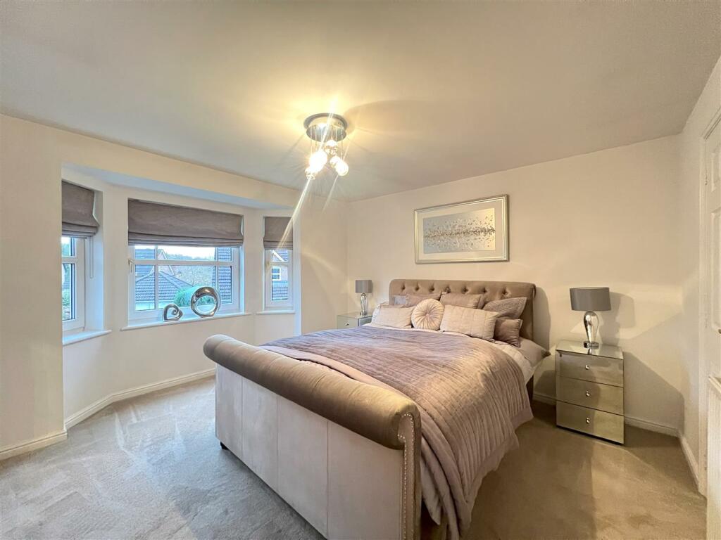 Additional image 20 of Obelisk Way, Congleton