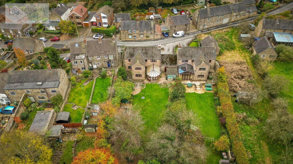 Additional image 32 of Fritchley Lane, Fritchley, Belper, DE56