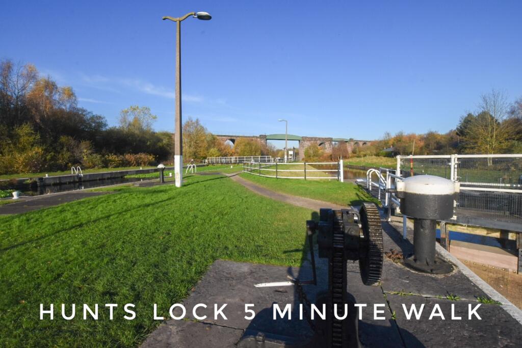 Additional image 12 of Riverside Park, Northwich