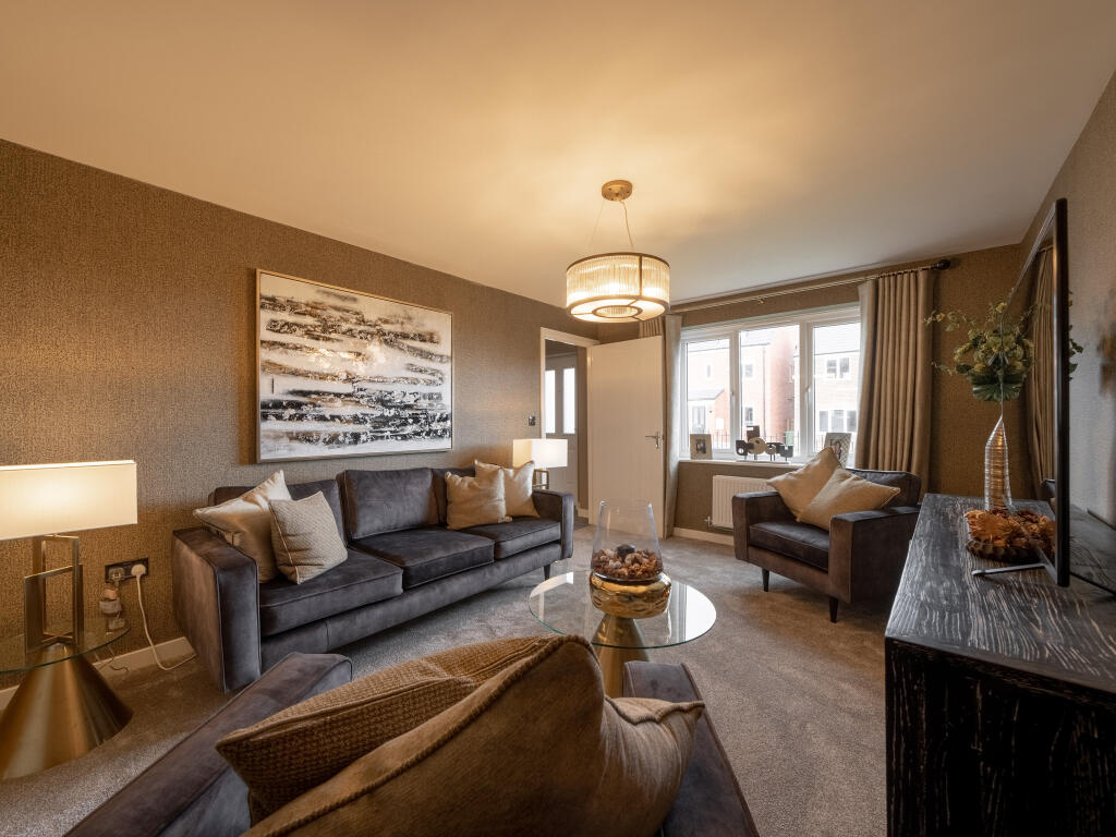 Additional image 9 of COTON PARK, LONG HASSOCKS, RUGBY, WARWICKSHIRE,
CV23 0AD