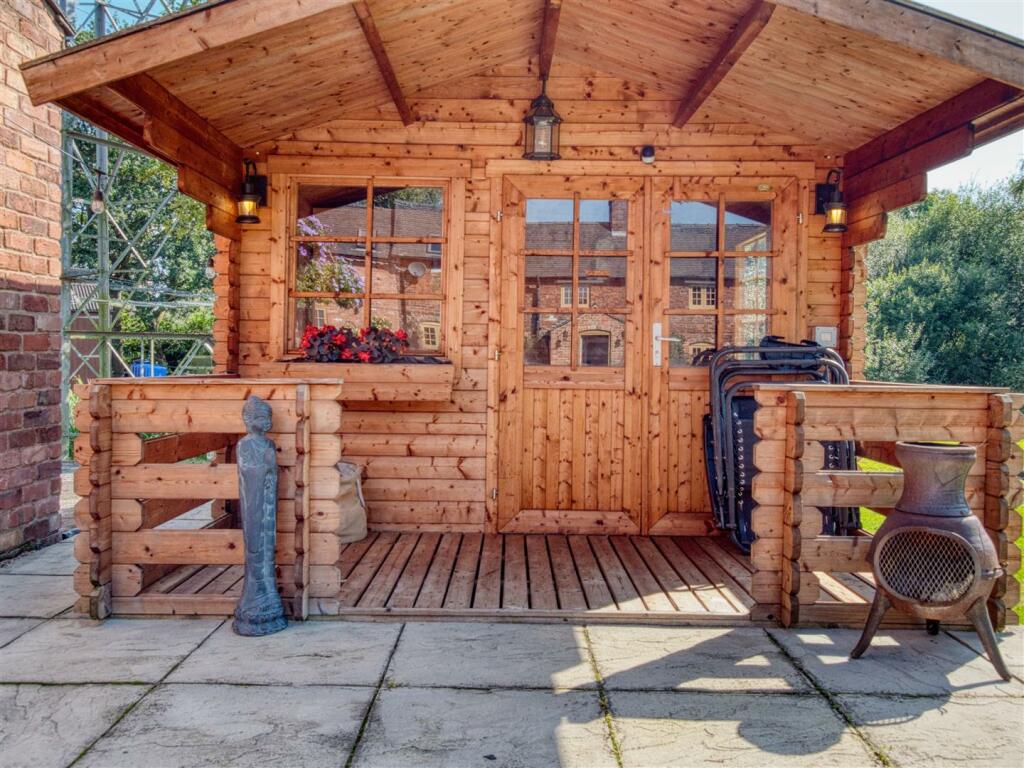 Additional image 20 of Potlocks Farm, Heath Lane, Findern