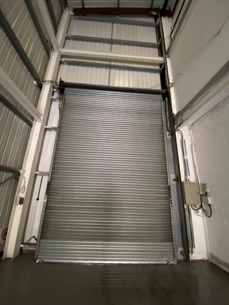 Additional image 10 of Unit 8, MCP House, Parcel Terrace, Derby DE1 1LY