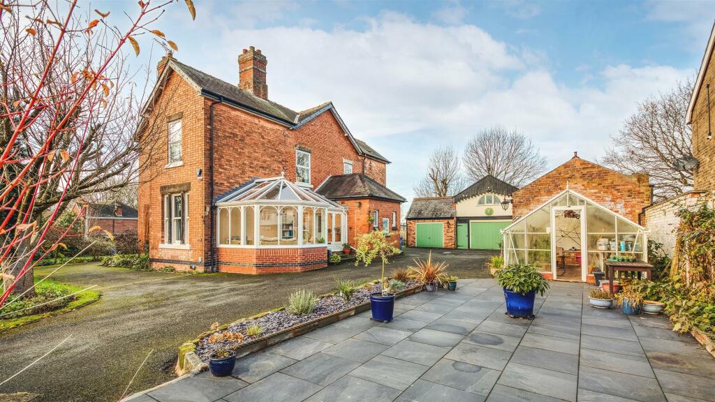 Additional image 27 of Moorway Lane, Littleover, Derby