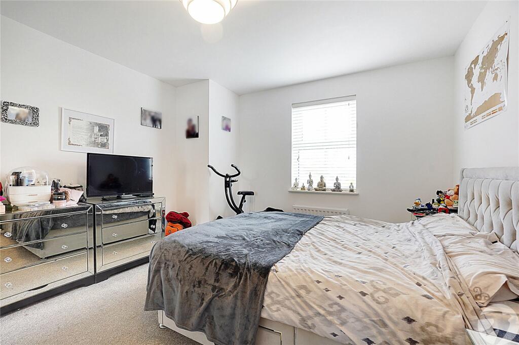 Additional image 14 of Ackers Drive, Weldon, Ebbsfleet Valley, Swanscombe, DA10