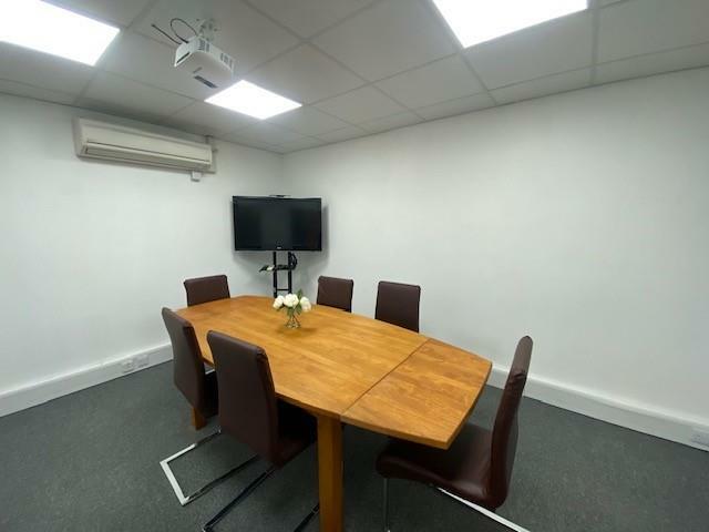 Additional image 5 of Suite 2, Suites at C11 Generator Hall, C11 Electric Wharf, Coventry CV1 4JL