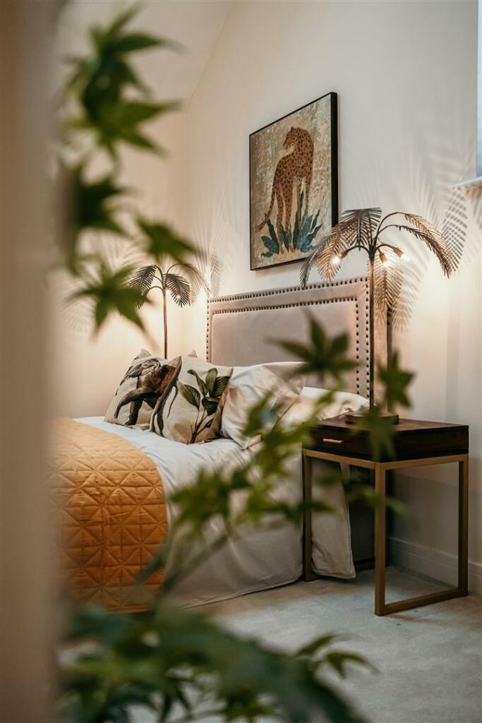 Additional image 12 of Spittal Rise, Castle Donington