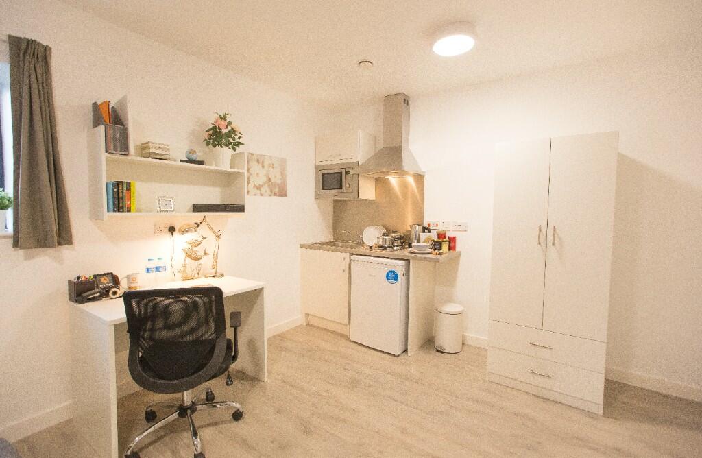 Additional image 2 of Theatre House, Cox Street, Coventry, West Midlands, CV1