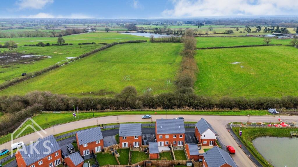 Additional image 24 of Frogmore Lane, Hatton, DE65