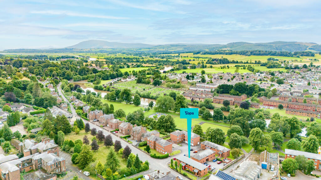 Additional image 4 of Grant Court, Dumfries, DG1