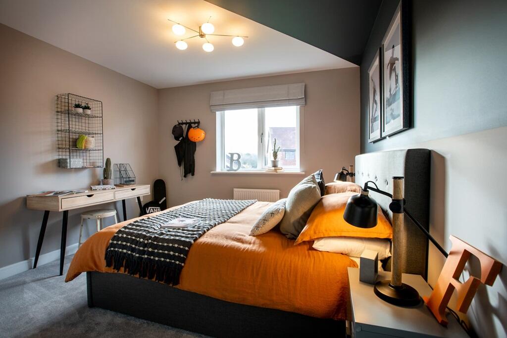 Additional image 9 of Ashlawn Road
Rugby,
CV22 5SL