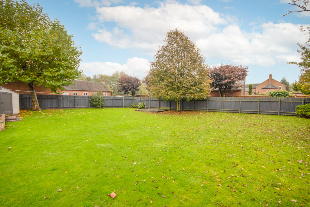 Additional image 27 of Main Street, Ambaston