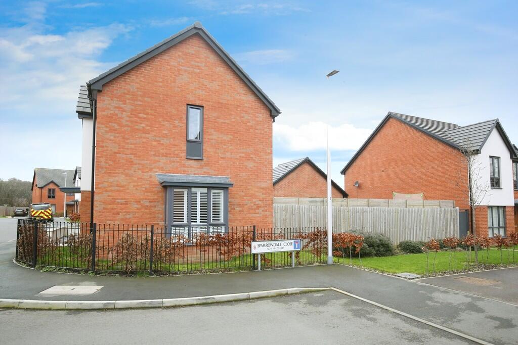 Additional image 26 of Sparrowdale Close, Grendon