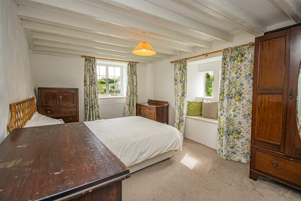 Additional image 18 of Parwich, Nr Ashbourne, Derbyshire