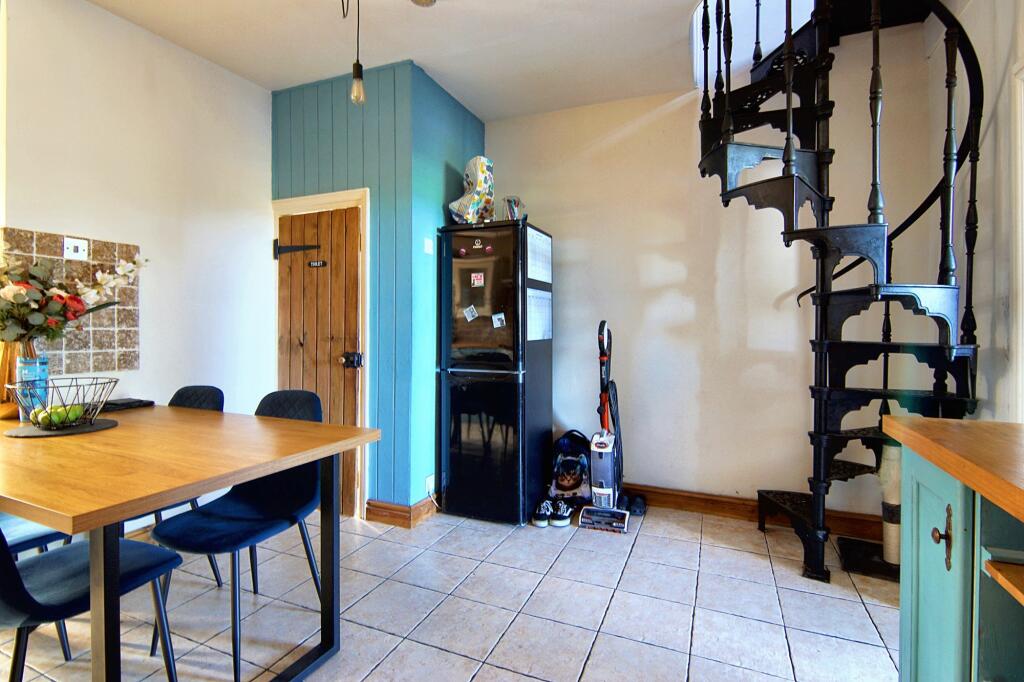 Additional image 8 of Highfield Lane, Corley, CV7