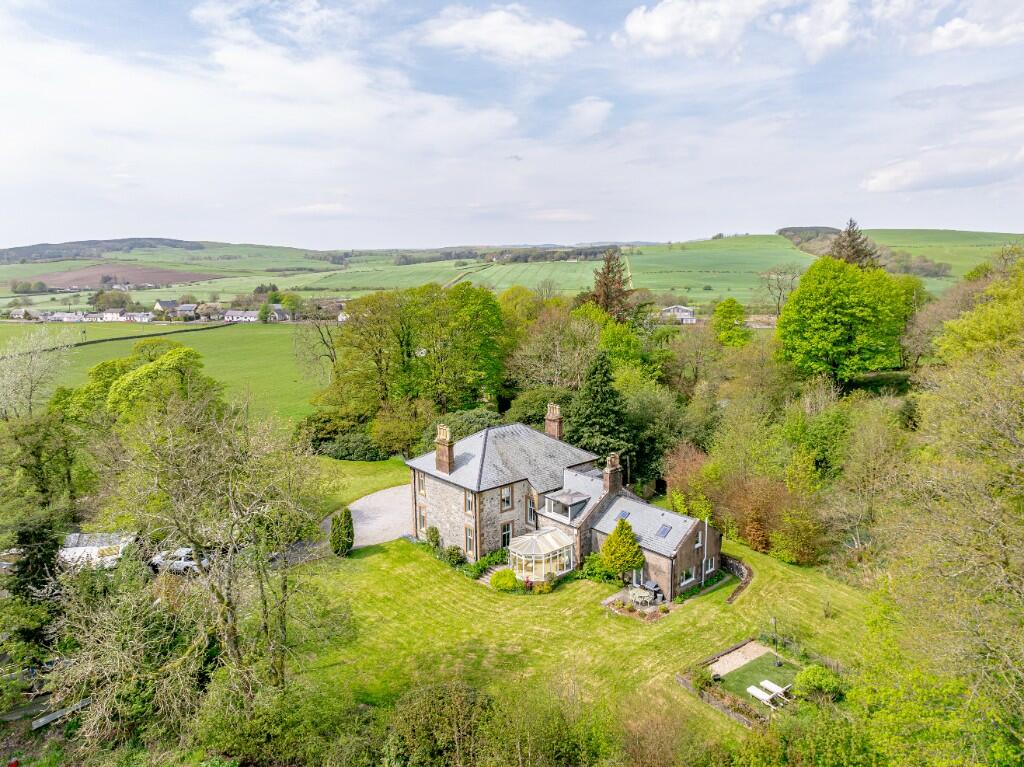 Additional image 42 of Locharthur House, Beeswing, DG2