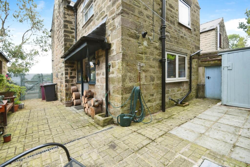 Additional image 17 of Matlock Road, Alfreton, Brackenfield, Derbyshire