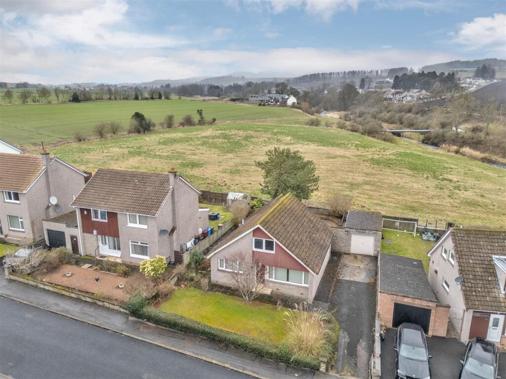 Additional image 18 of Pitcairn Road, Dundee