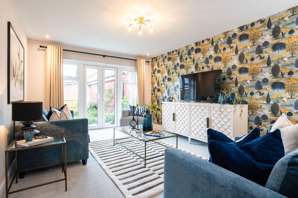 Additional image 7 of Banbury Road,
Warwick,
CV34 6ST