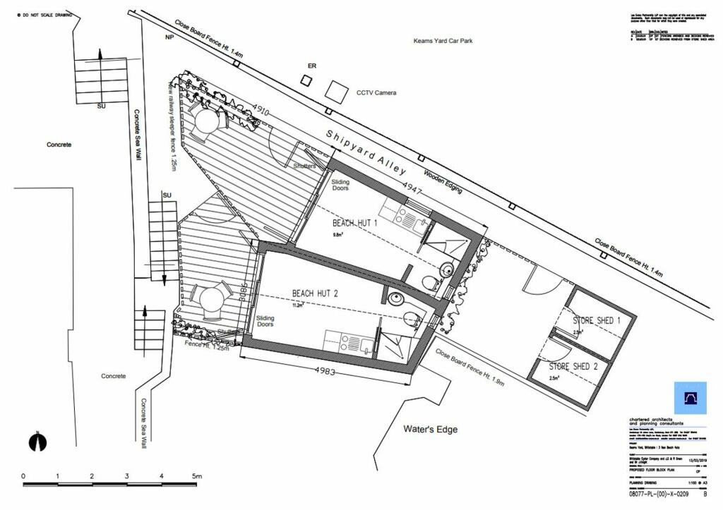 Additional image 45 of Island Wall, Whitstable, CT5