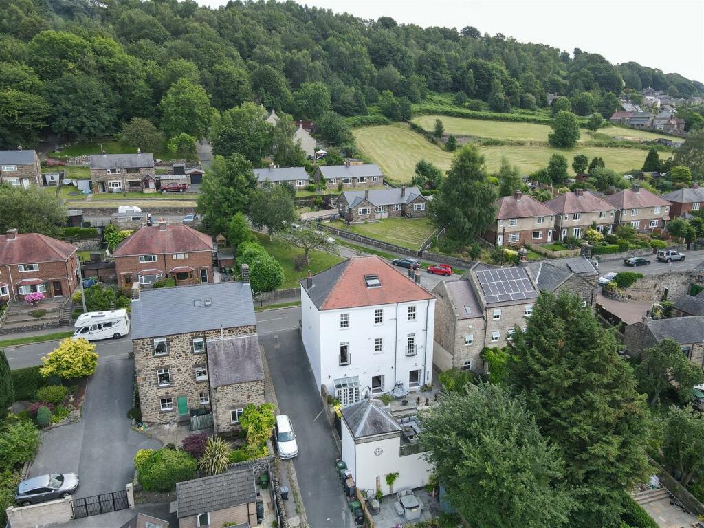Additional image 59 of Nightingale House, Church Street, Holloway, Matlock, DE4 5AY