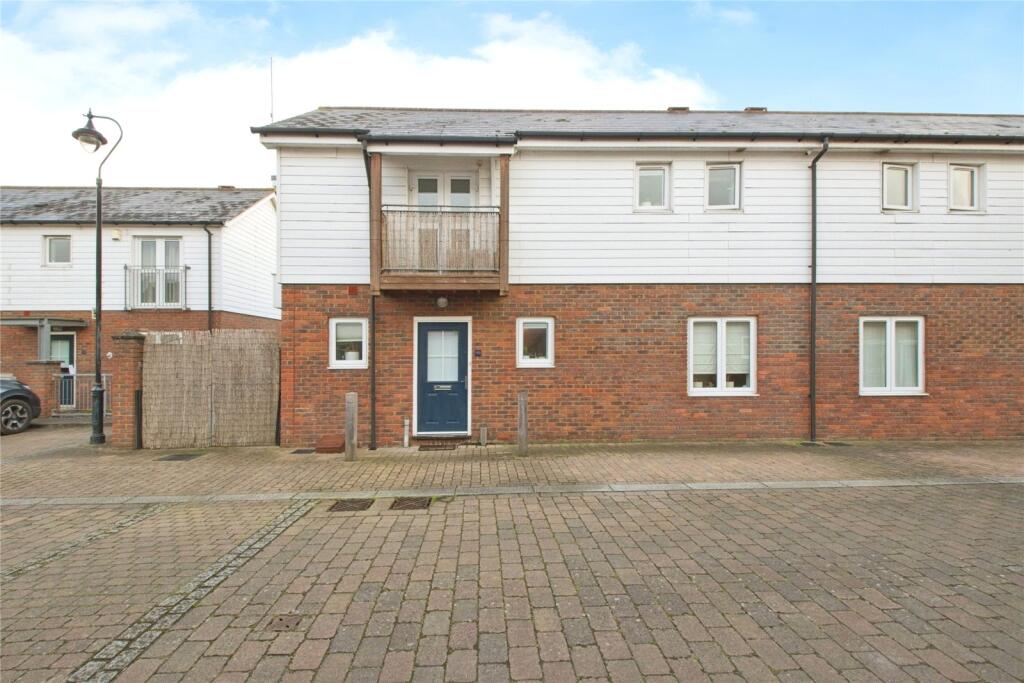Additional image 15 of The Saltings, GREENHITHE, Kent, DA9