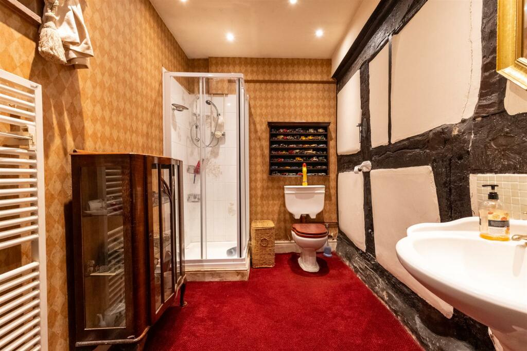 Additional image 18 of Buerton House, Woore Road, Buerton, Cheshire