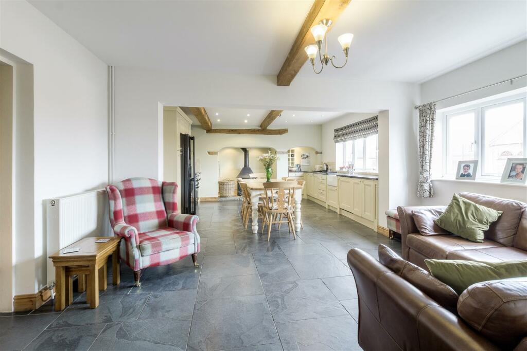 Additional image 7 of Market Bosworth Road, Dadlington,CV13