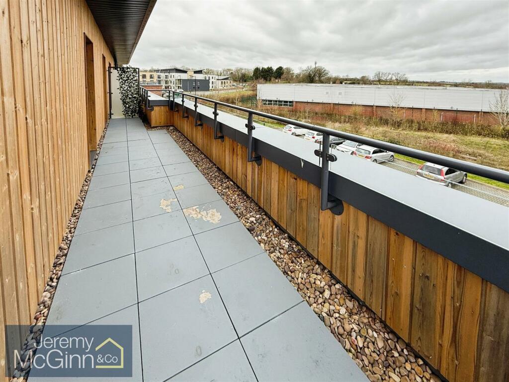 Additional image 5 of Harvard Place, Springfield Road, Stratford-Upon-Avon