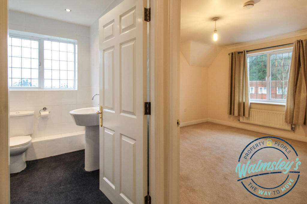 Additional image 14 of Flat 14, Aragon House, Warwick Road, Coventry, CV3