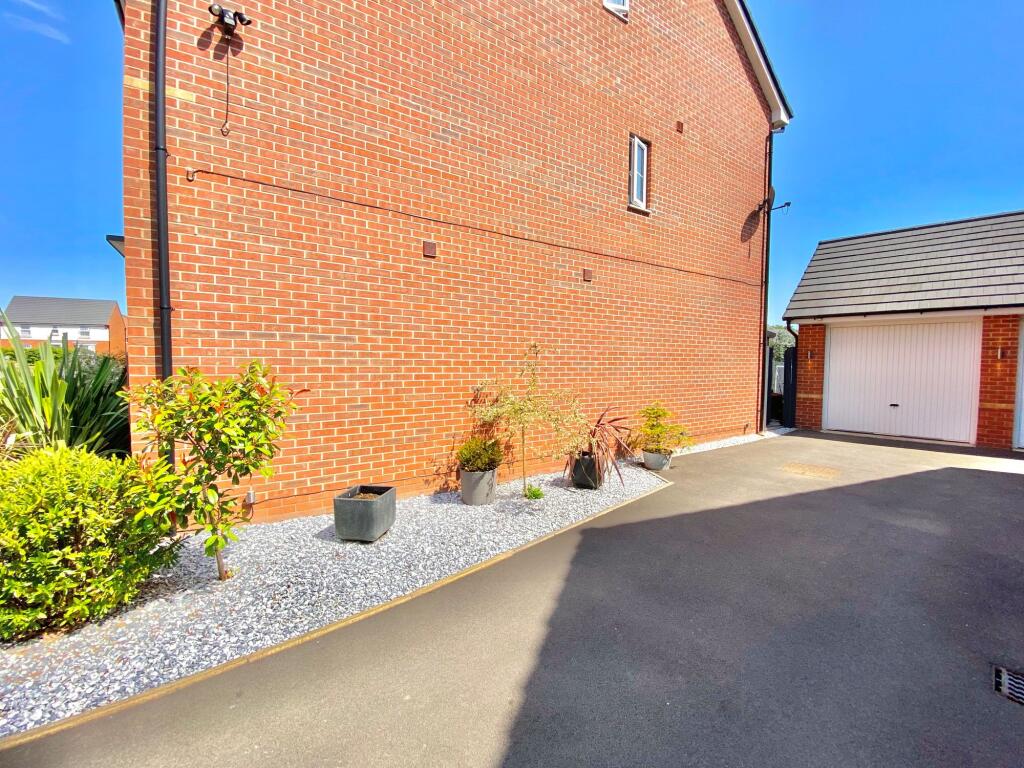 Additional image 38 of Fleece Lane, Nuneaton, CV11