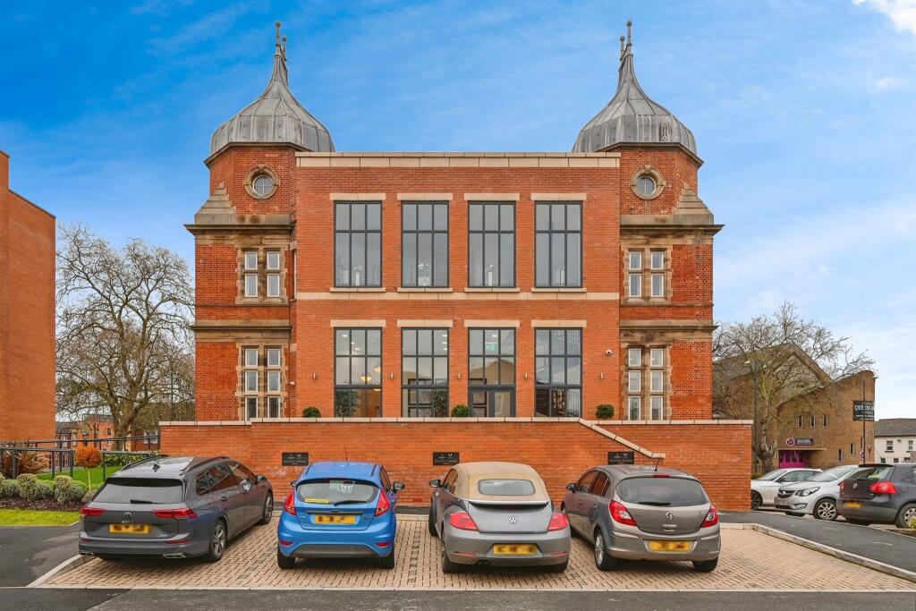 Additional image 13 of Sylvester Close, Derby