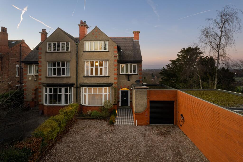 Additional image 47 of Beautifully Presented And Spacious Edwardian Home Near Hartford