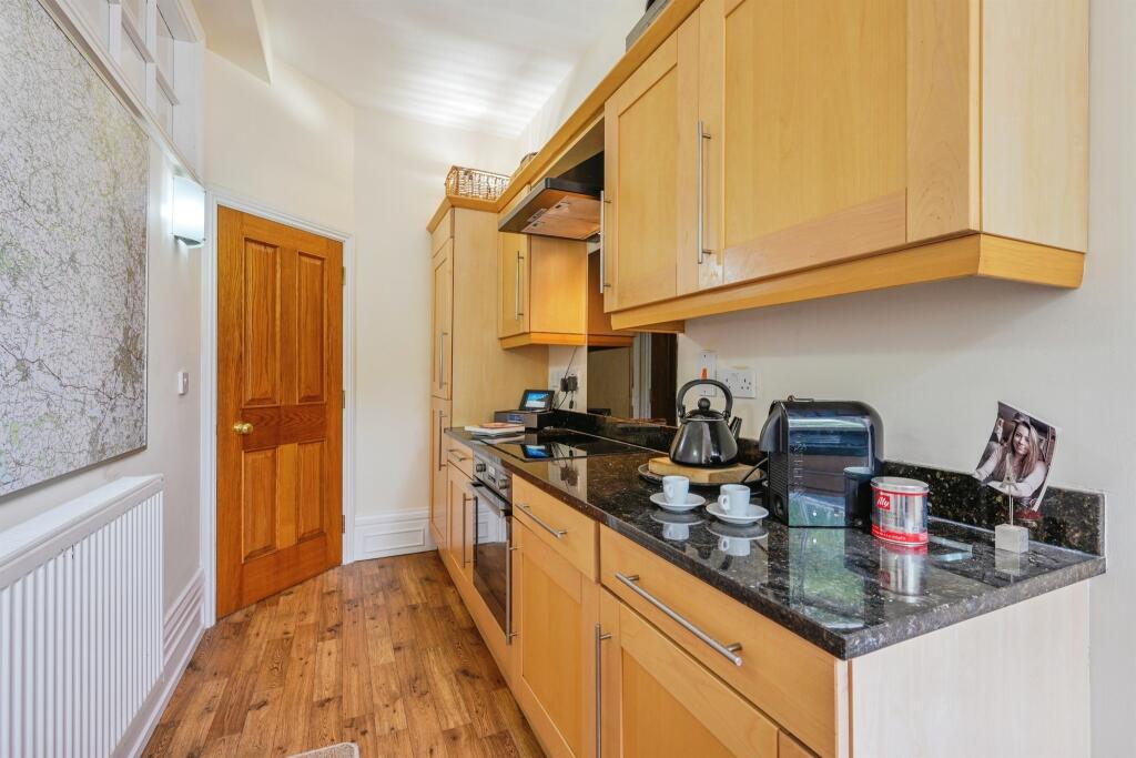 Additional image 12 of Park Road, Ashbourne