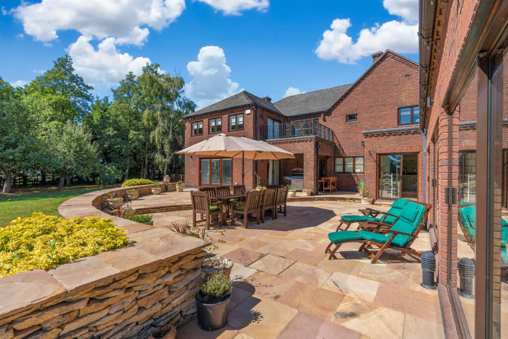 Additional image 12 of Bascote Heath, Southam, Warwickshire CV47 2DN