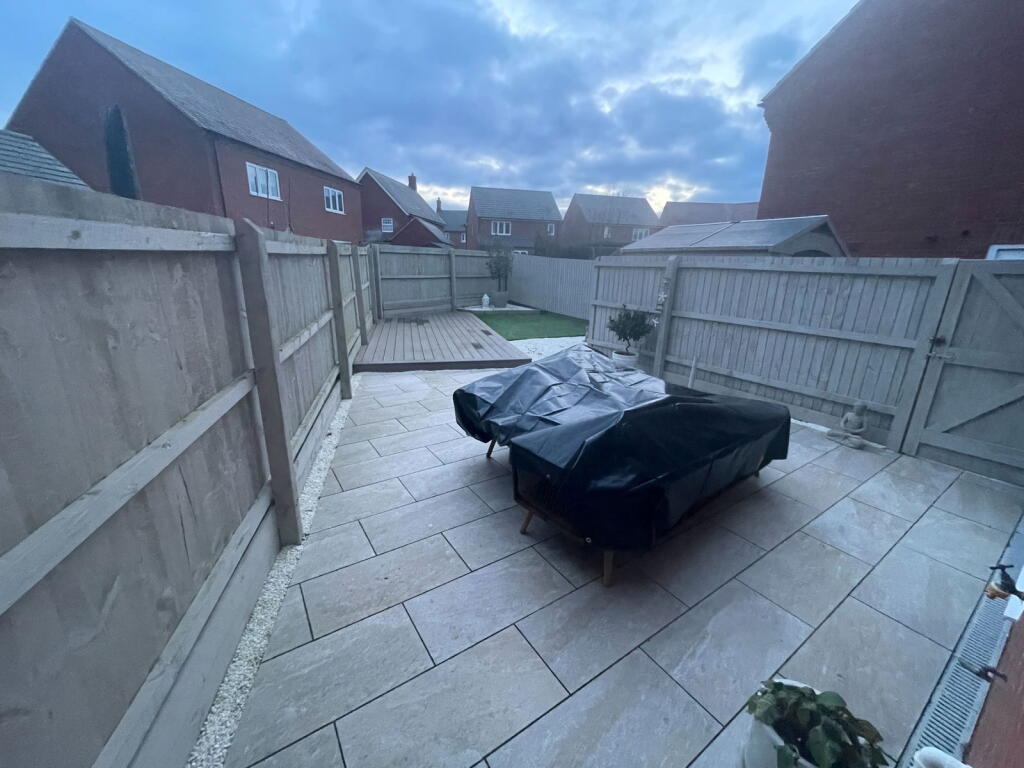 Additional image 10 of Kemp Drive, Houlton, Rugby, CV23 1EA