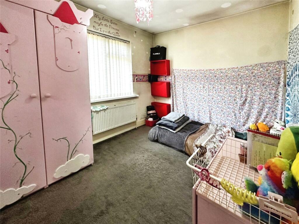 Additional image 14 of Sanders Road, Coventry, Warwickshire, CV6