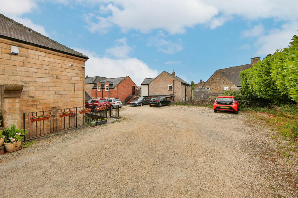 Additional image 13 of Malvern House, Smedley Street, Matlock, DE4 3JG