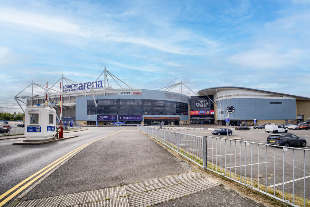 Additional image 52 of CBS Arena, Judds Lane, Coventry, CV6 6GE