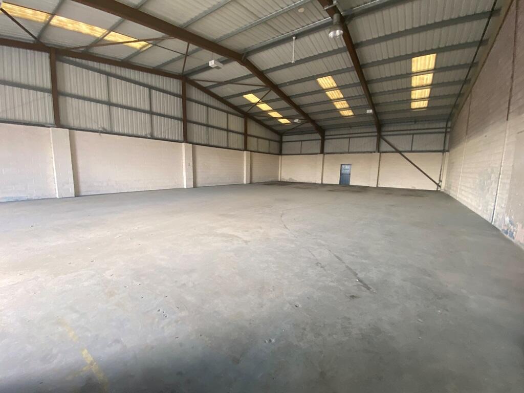 Additional image 4 of Unit 12, Clover Nook Road, Alfreton, DE55 4RF