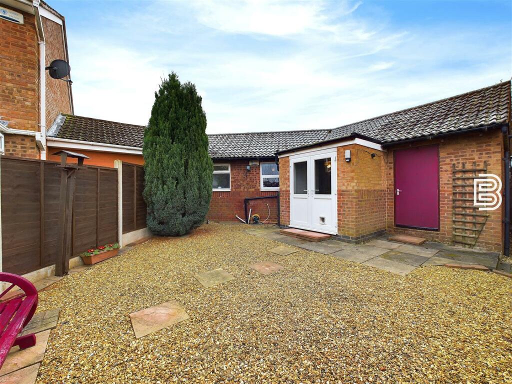 Additional image 11 of Cherwell Way, Long Lawford, Rugby